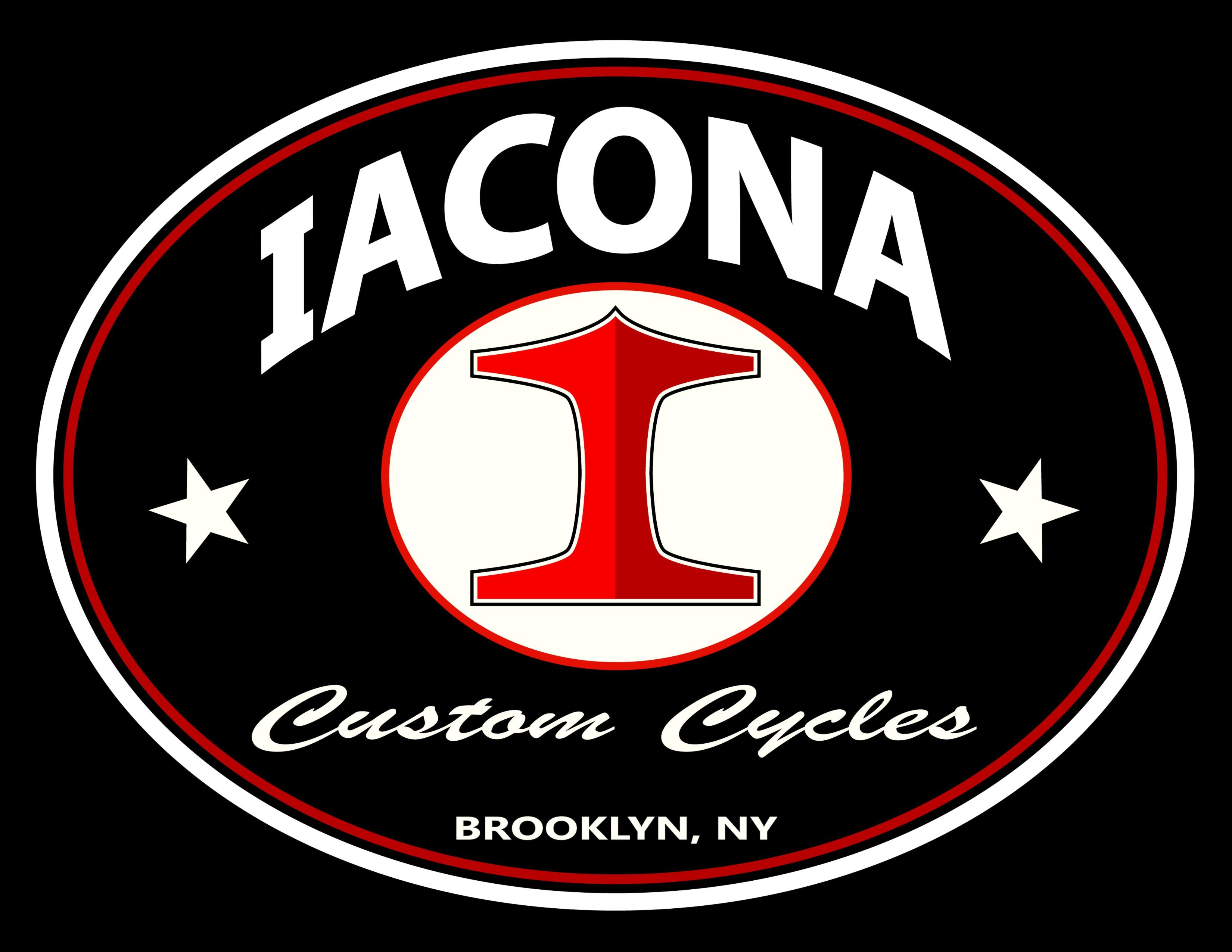 Iacona Custom Cycles
