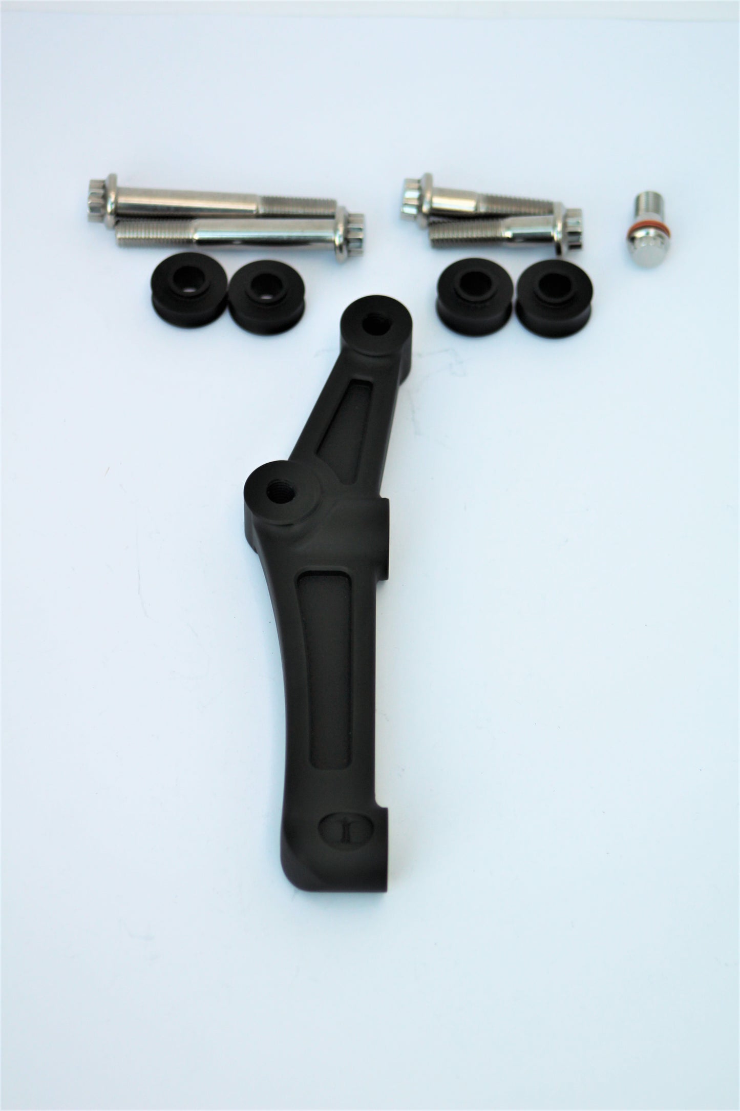 Iacona Custom Radial Brake Caliper Bracket Kit